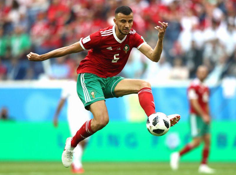 タレント多すぎ！W杯で「フランス出身だが他の国を選んだ選手」ベストイレブン｜写真8