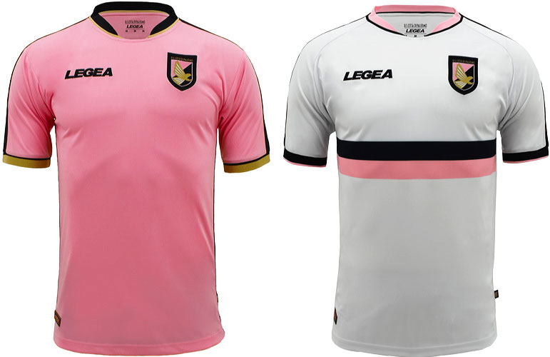 昇格レースは折返し！欧州5か国「2部リーグ」TOP3のユニを見る｜写真13