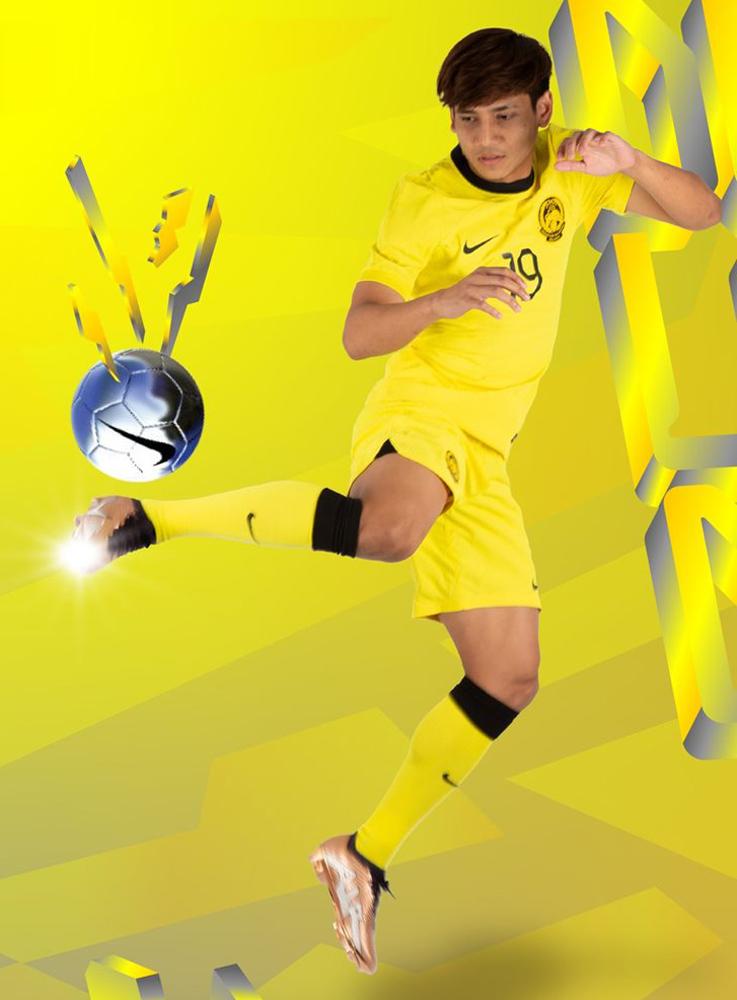 日本戦のミャンマーも！FIFAランキング「東南アジア TOP8」チームとユニフォームがこちら｜写真12