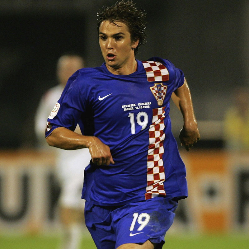 因縁の一戦！「クロアチアvsイングランド」ユニ中心に全試合を振り返る｜写真14