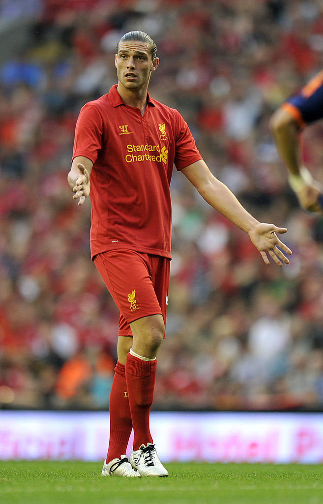 「”歴史的大損”になったスター選手の高額移籍金」10名｜写真12