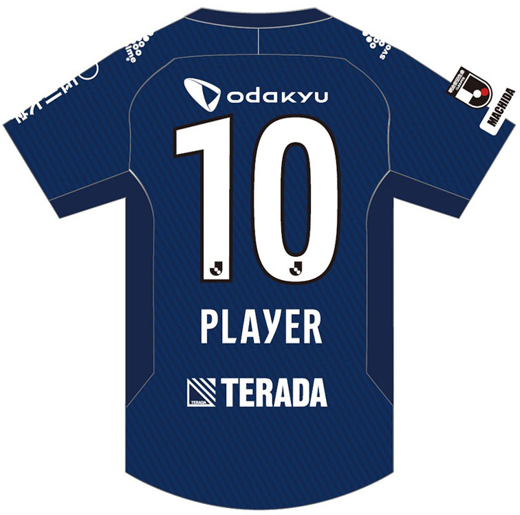 全力で選ぶ！2021年、最高にかっこいい「J2のユニフォーム」10選｜写真16