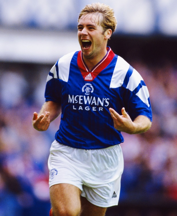 adidasの「でかロゴ」が最高にクールなユニフォームTOP10｜写真16