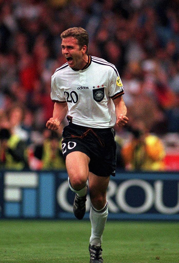 強いドイツにはいつもいた…「失われた最強ストライカーたち」｜写真3