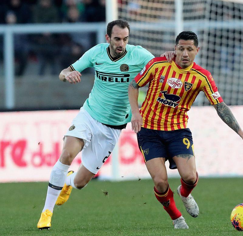 ウイイレ2020「ディフェンスセンス最強のセンターバック」TOP10｜写真8