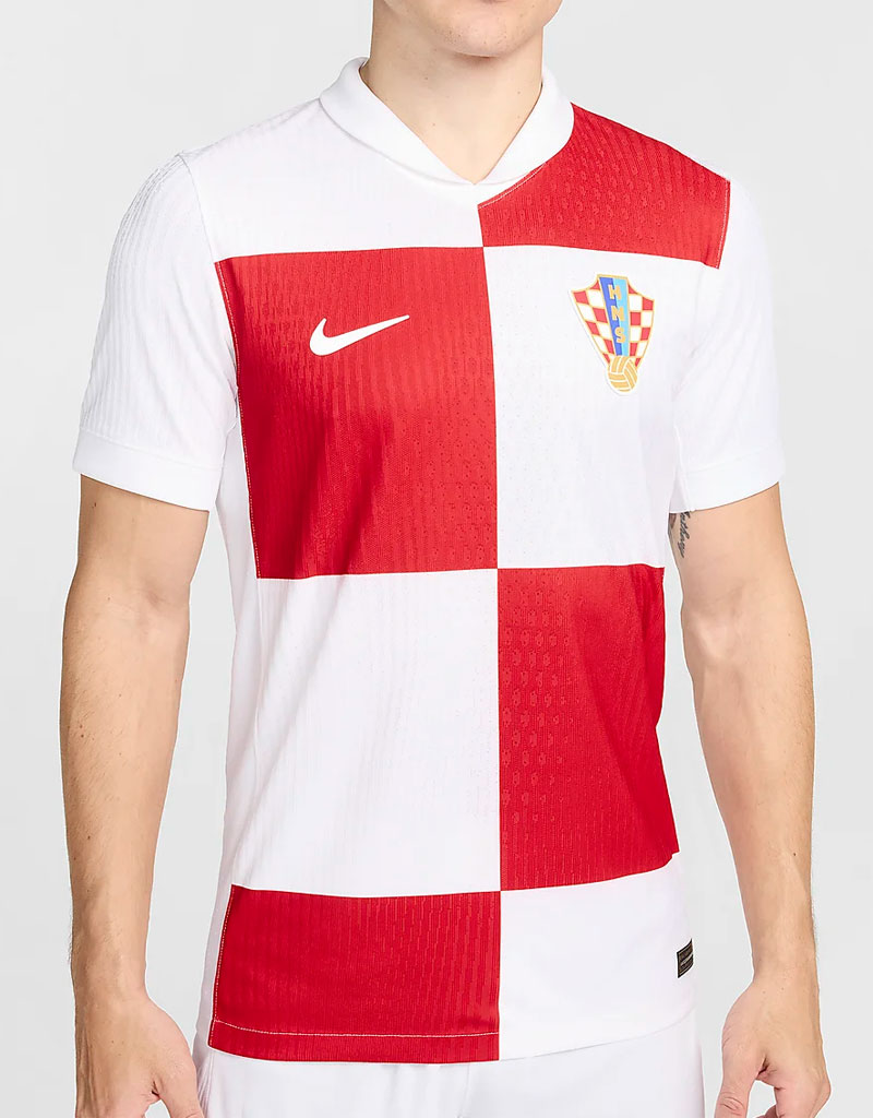 NIKEと「20年以上愛し合っている」4つの欧州代表チーム｜写真4