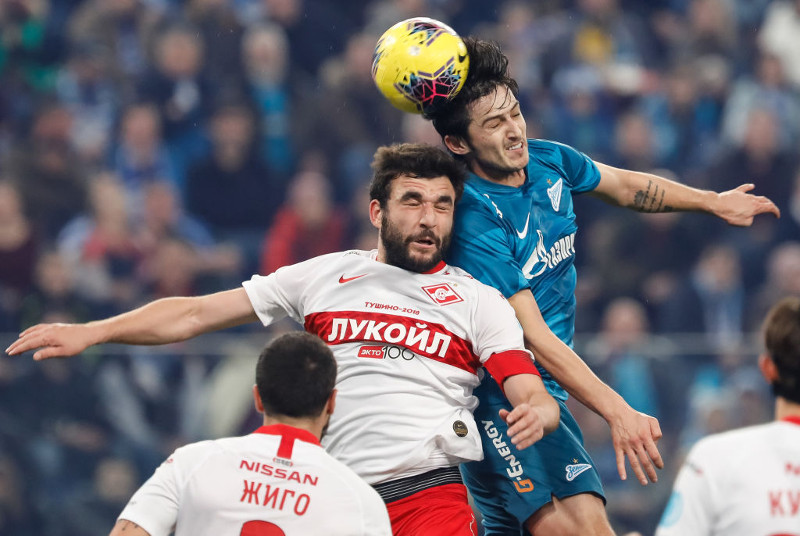 ウイイレ2020、「ジャンプ力最強のCF」TOP10がこれ｜写真12