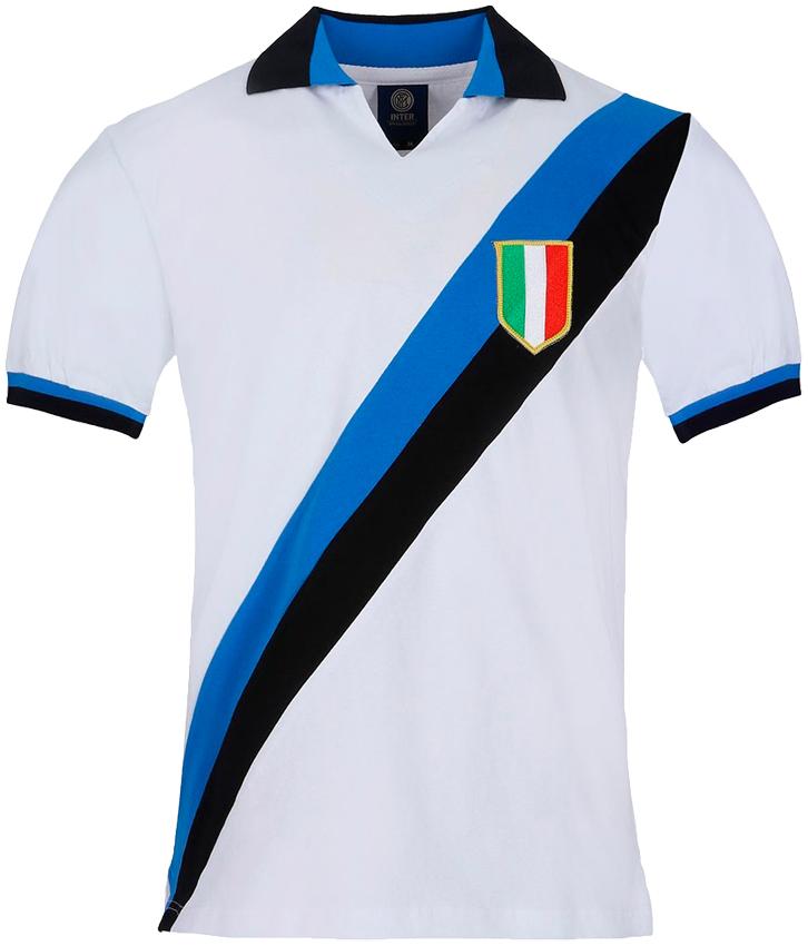 街着としても優秀！インテル、「人気レトロユニフォーム」6選｜写真2