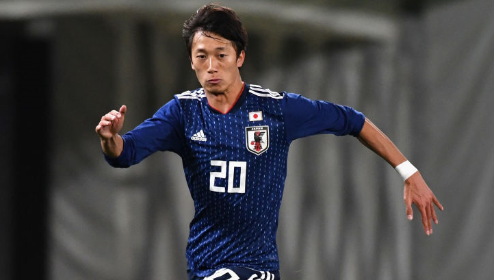 あるぞ、森保監督の日本代表入り！いま注目すべき「6人のウィングバック」｜写真6