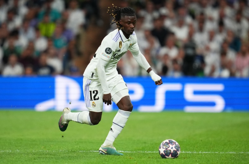 CL敗退のレアル・マドリー、今季の通信簿結果！ファン投票で最低・最高だった選手は｜写真2