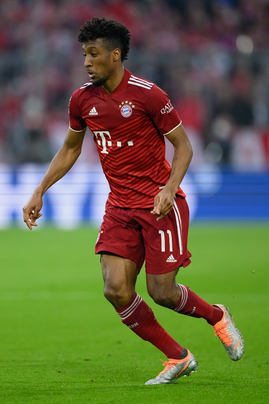 PUMAの契約選手で現役最強ベストイレブンを選んでみた（2022年版）｜写真9