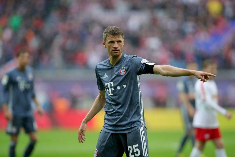 5大リーグで生き残る貴重な「ワンクラブマン」たち｜写真5