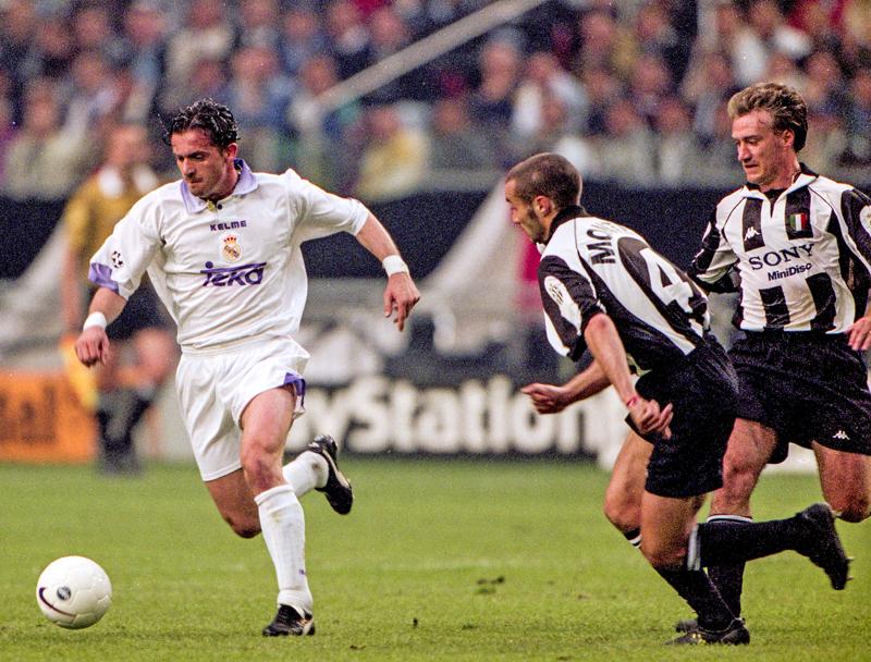 チャンピオンズリーグ決勝、「最高にかっこいいユニフォーム」12選｜写真20