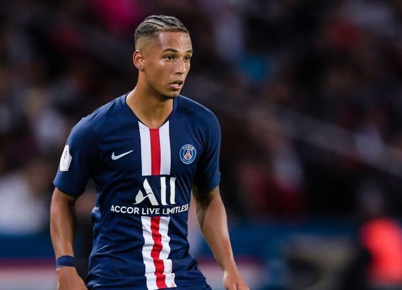 「昔は細かったのにムキムキになった」9選手、写真を比べる｜写真6