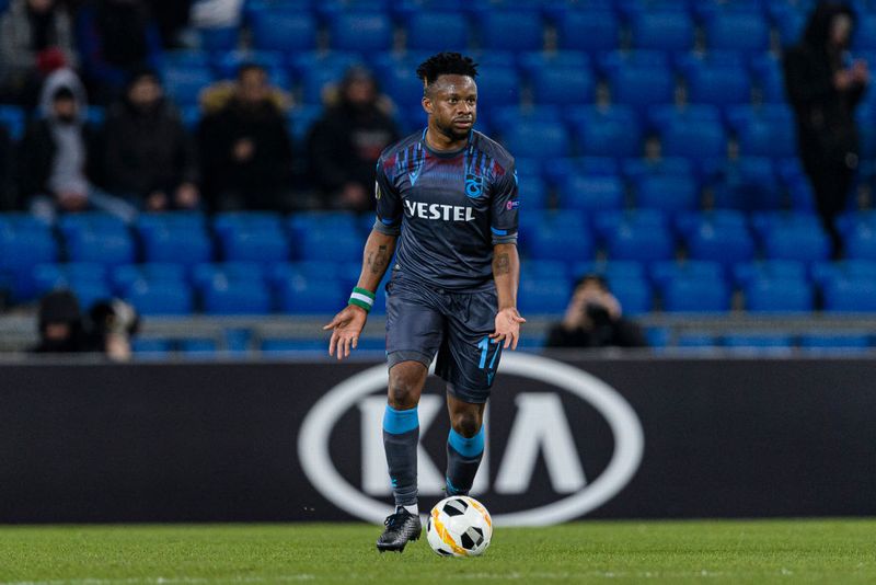 ウイイレ2020「瞬発力最高のDMF」ランキング｜写真14