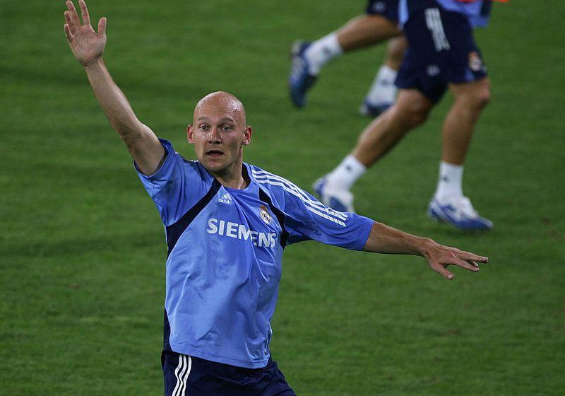 レアル・マドリーで「キャリアを急落させた」12名｜写真10