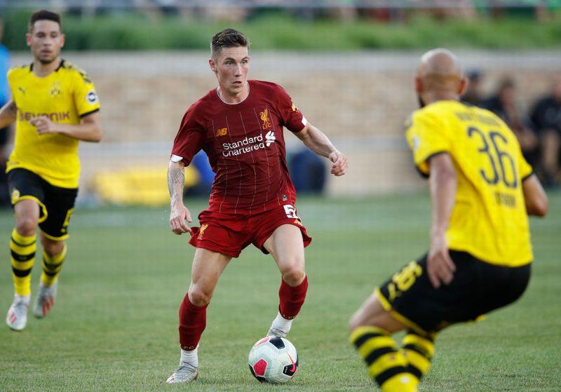 「リヴァプールの穴」を埋められる、3名のアカデミー選手たち｜写真2