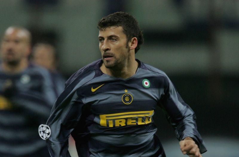 ウイイレでお世話になった「インテルのスター選手」ベスト11｜写真4