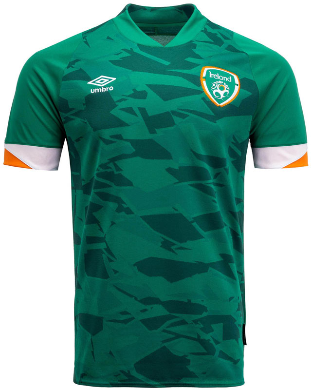 予選敗退チームで選ぶ、「裏カタールW杯」最高のユニフォームTOP12｜写真3