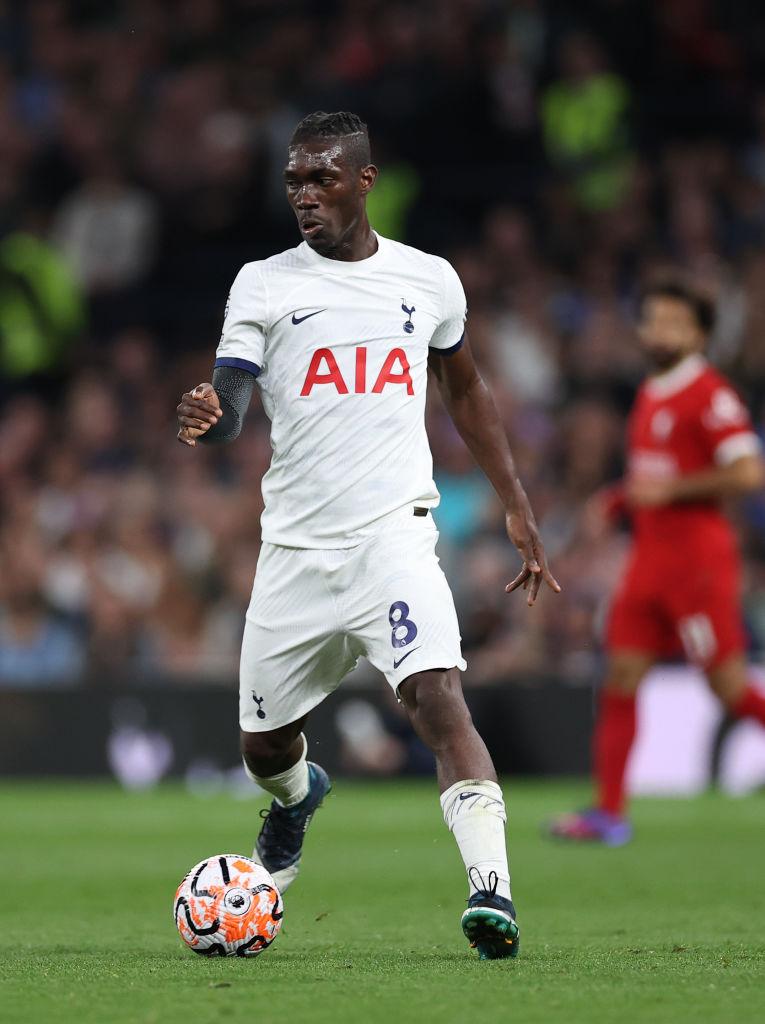 ポステコグルー監督が「あっという間に蘇らせた5名のトッテナム選手」｜写真3