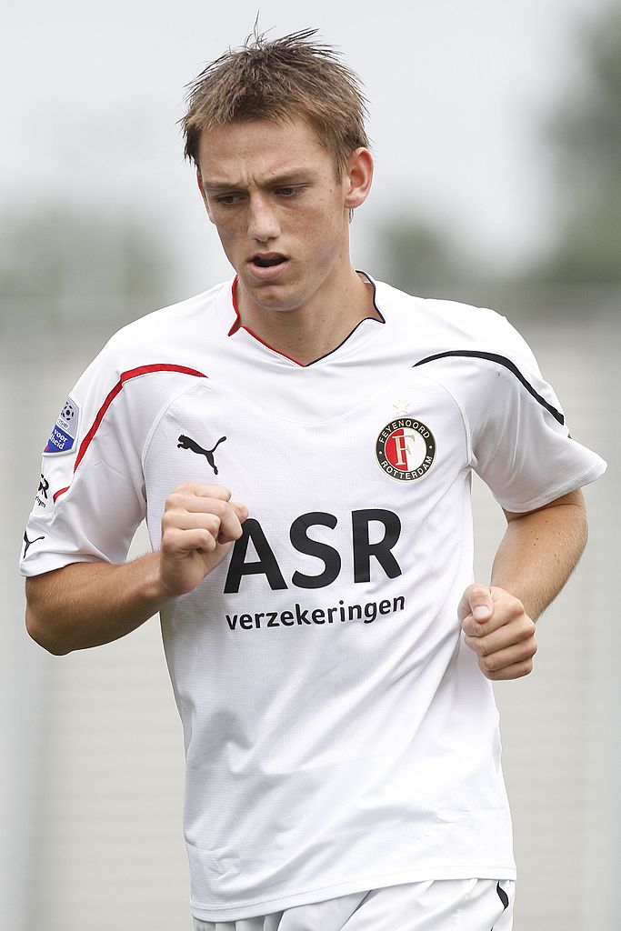 宮市亮の「アーセナル抜きの同僚ベストイレブン」も実はすごい｜写真2