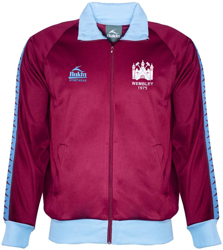 この秋冬の街着にしてみたい「最高の復刻レトロジャージ」5選｜写真7