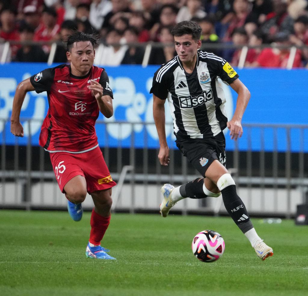 ソシエダやトッテナムなど猛暑の夏に来日した欧州サッカー7チーム、シーズン序盤戦の成績はこうなった｜写真7