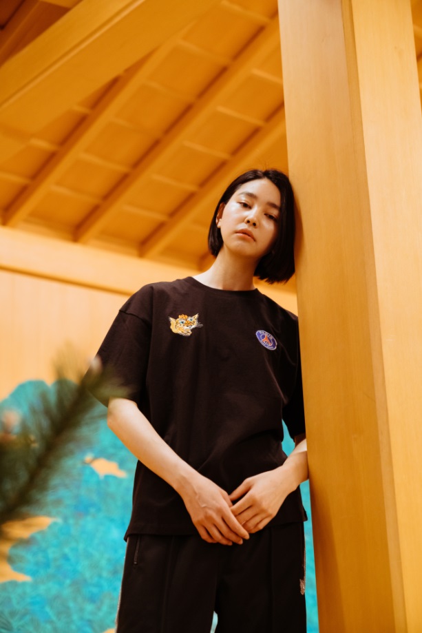 PSGの最新コラボ！「令和コレクション」アイテムはこんな感じ｜写真11