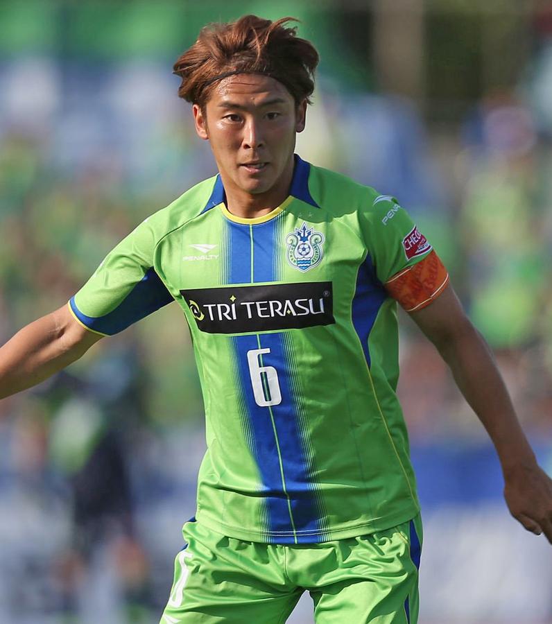 昇格チーム、覚えてる？10年前の「2014年 J2リーグ」TOP10の順位とユニはこうだった｜写真10