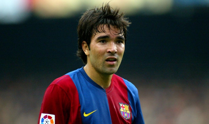 安室ちゃんと同世代を生きた「1977年生まれの最強イレブン」がつよい！｜写真6