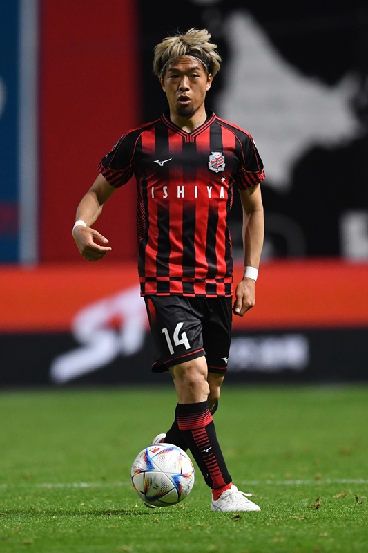 若きタレントを次々輩出！京都サンガ・アカデミー出身の「最強ベストイレブン」はこれ｜写真7