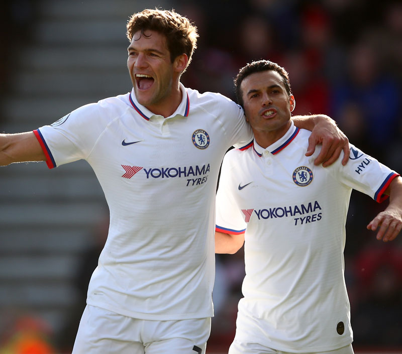 シティvsチェルシー！「買っときゃよかった」ユニフォーム10選｜写真10