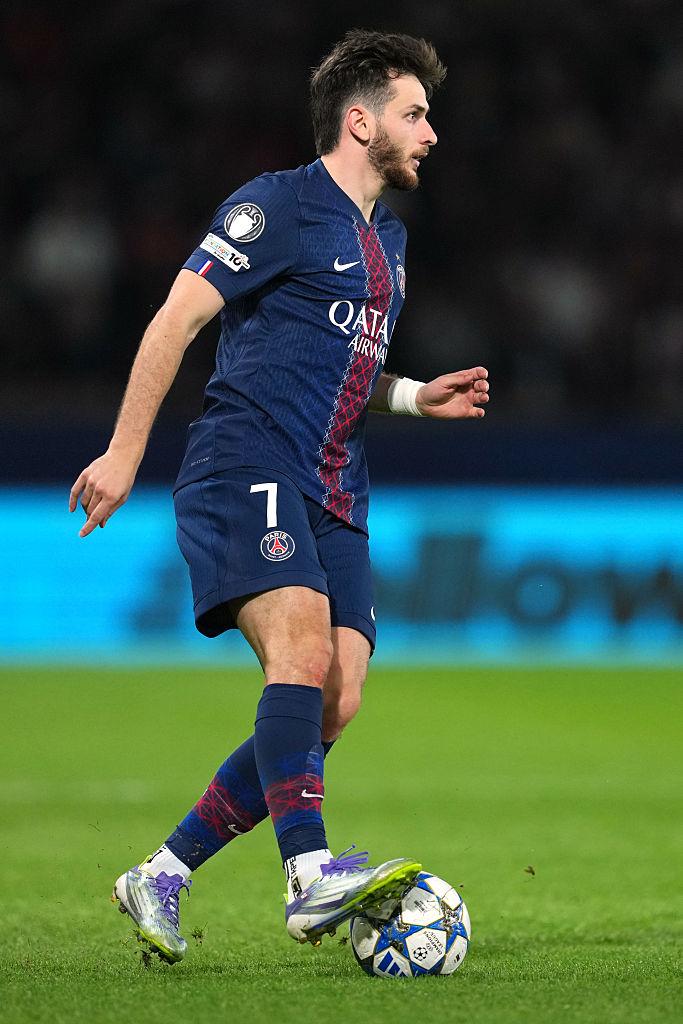 いま「サッカー界で最も優れたドリブラー」5名｜写真5