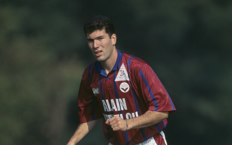 実現していたら歴史が変わった…スター5名の「奇妙な移籍交渉」｜写真5