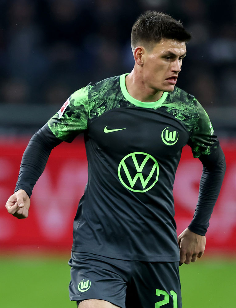 超ロング！胸スポンサー契約が「20年を超えた」7つのチーム｜写真4