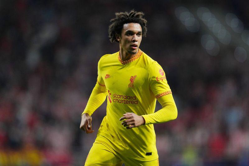 リヴァプール、給与が「高い5名と低い5名」｜写真10