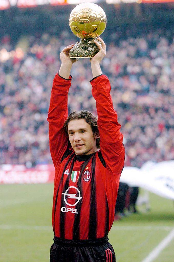 人気ゲーム「FIFAシリーズ」歴代カバーを飾ったスーパースターたち｜写真12