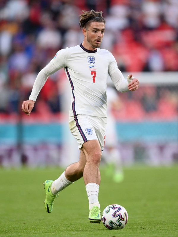 若きタレント軍団！イングランド代表の着用スパイクまとめ（EURO2020）｜写真7