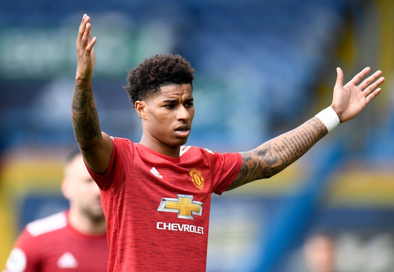 冨安との「ガチバトル」が楽しみなプレミアリーグの5名｜写真2