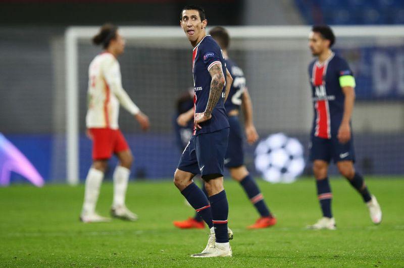 Jに来ない？5大リーグ「契約残り半年」のスター選手たち｜写真10