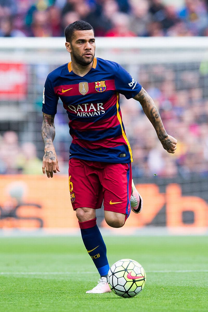 メッシも…「フリーでバルセロナを退団したレジェンド」11名｜写真3