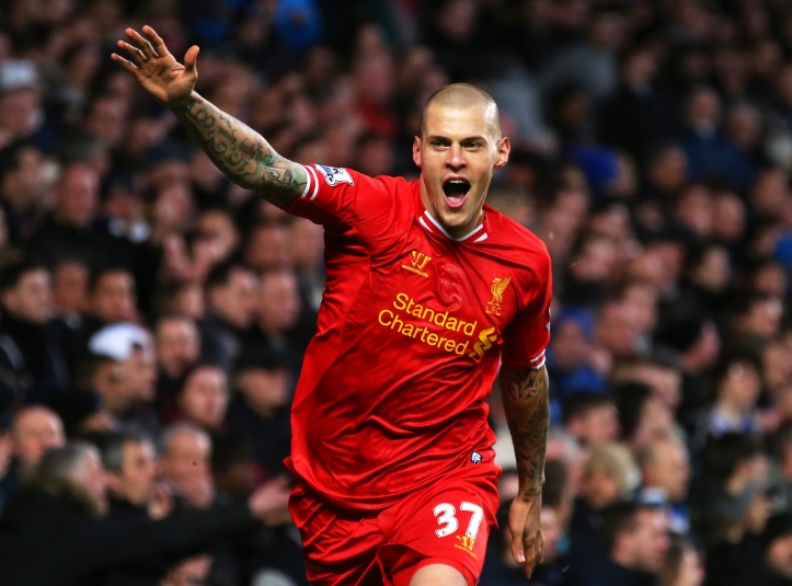 「サッカー界最強のスキンヘッドイレブン」｜写真2