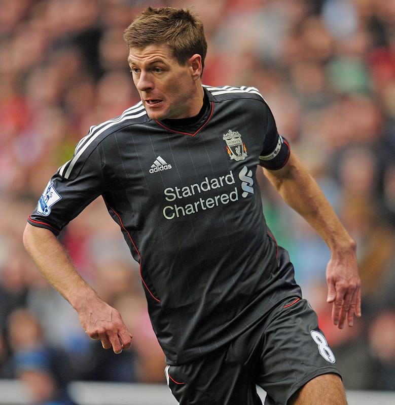 買うべきだった！リヴァプール、最高にかっこいい「adidasアウェイユニ」5選｜写真5