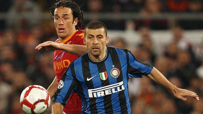 ウイイレ2020「フィジカル最強のセンターバック」TOP10｜写真3