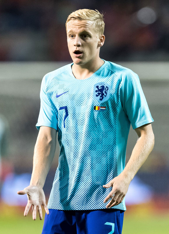 出場を逃した強豪の「W杯で着たかもしれない」ユニフォーム10選｜写真4