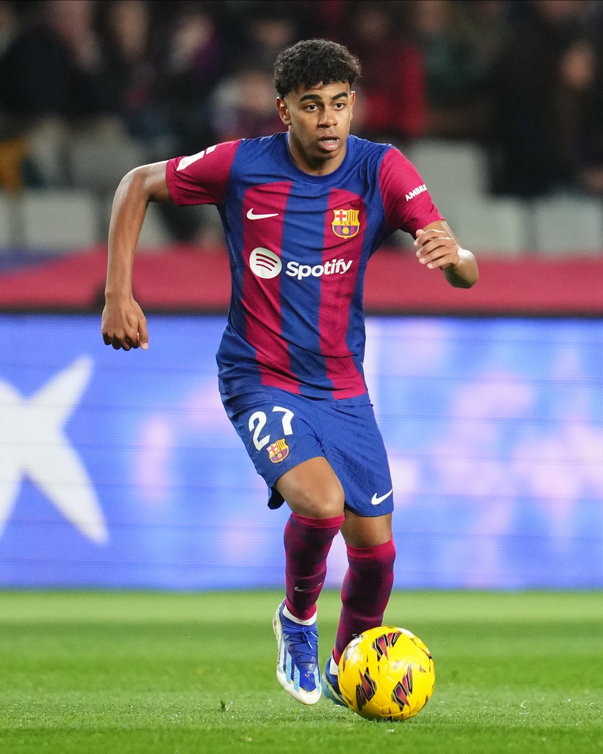 今季絶対に話題になる「18歳以下の天才サッカー選手」10名｜写真8