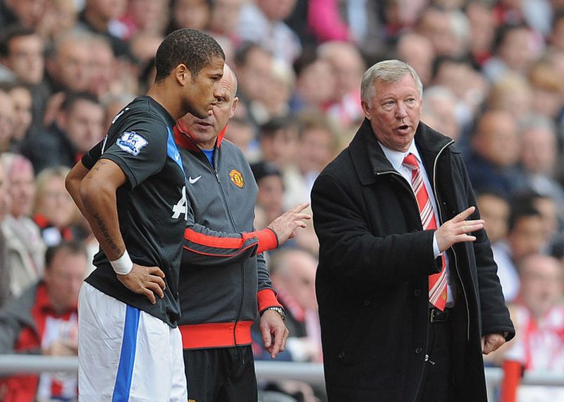 ファーガソンがユナイテッドに連れてきた「最後の20名」ベスト5とワースト5｜写真11