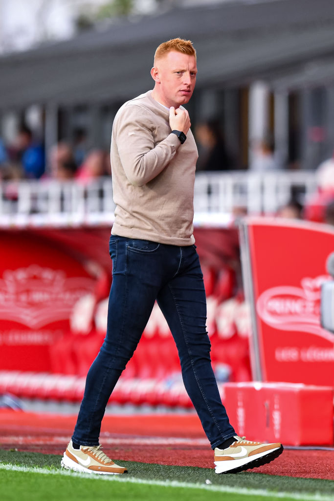 ナメんなよ！「プロ選手経験なしでも最強の素人監督」10名｜写真9