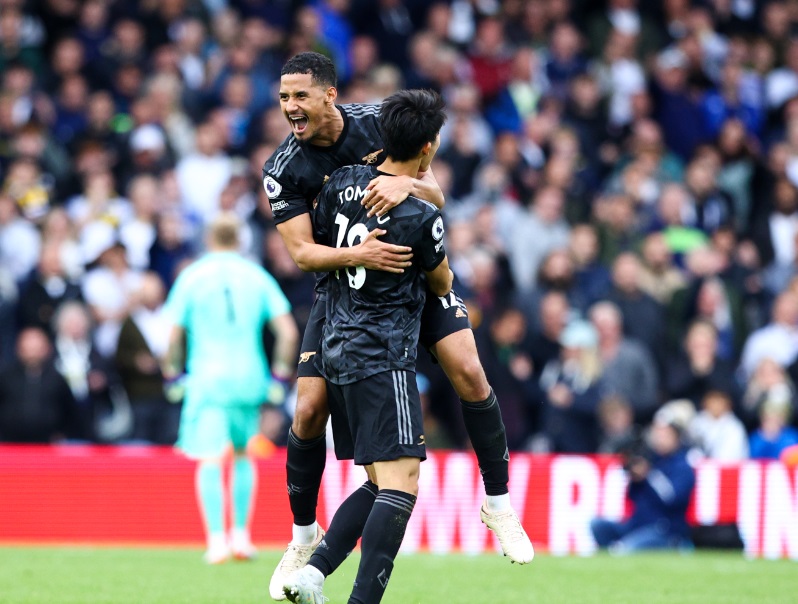 「W杯フランス代表、実は日本人と同僚だったスターたち」｜写真5