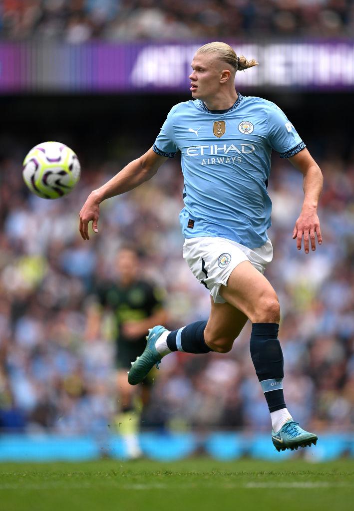 NIKEと契約しているサッカー選手「現役最強」はこの5人！｜写真3